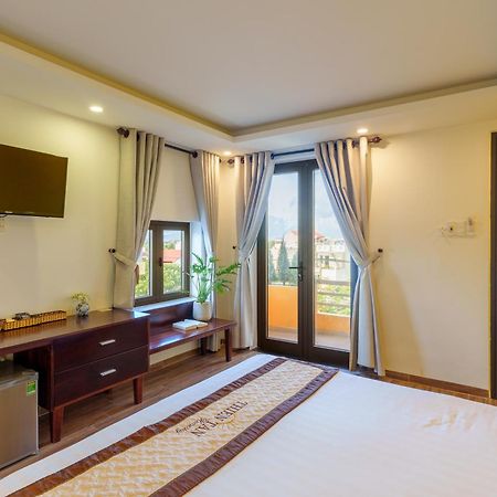 Thien Tan Villa With Private Pool Hoi An Exterior photo
