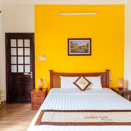 Thien Tan Villa With Private Pool Hoi An Exterior photo