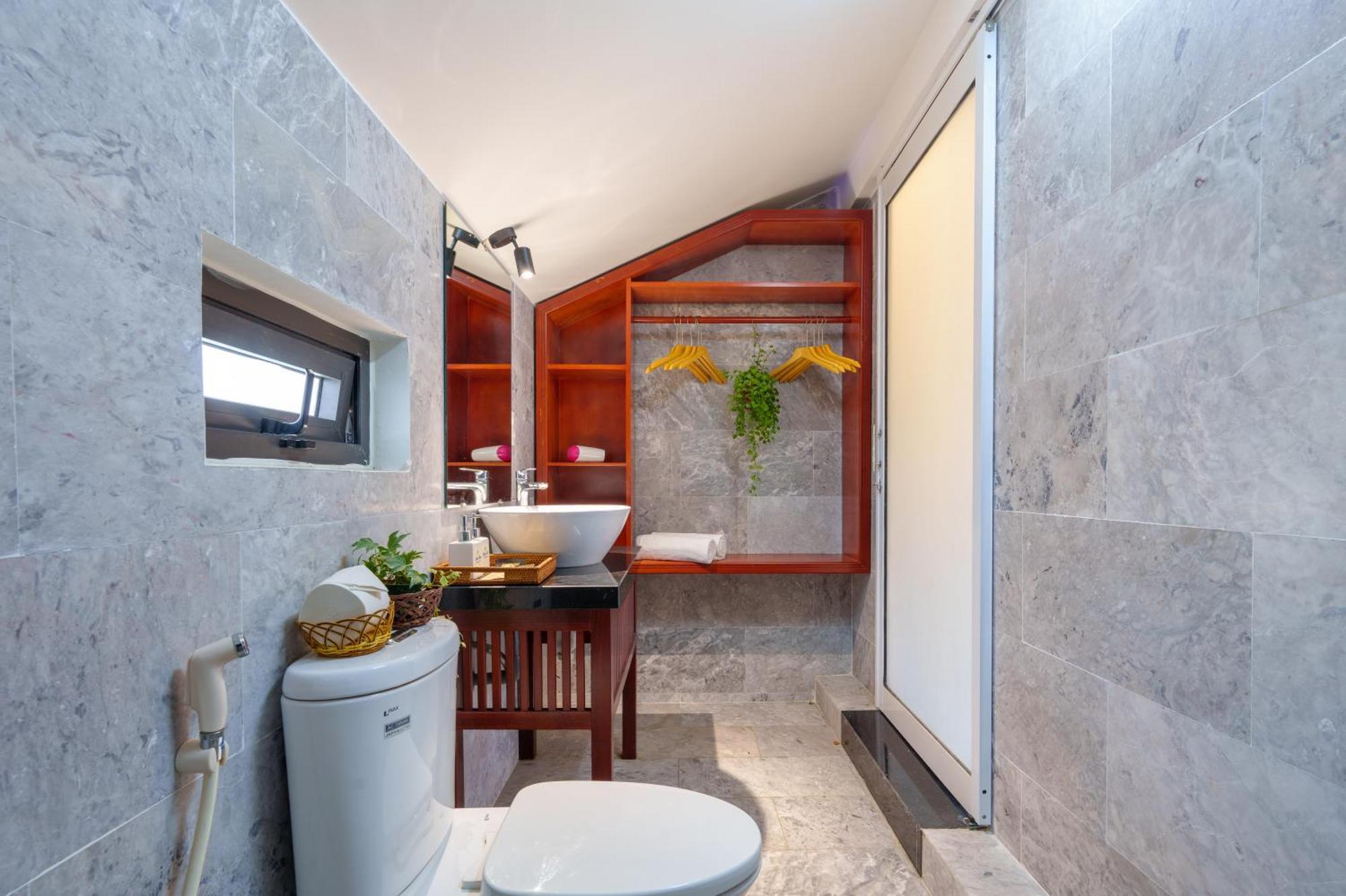 Thien Tan Villa With Private Pool Hoi An Exterior photo