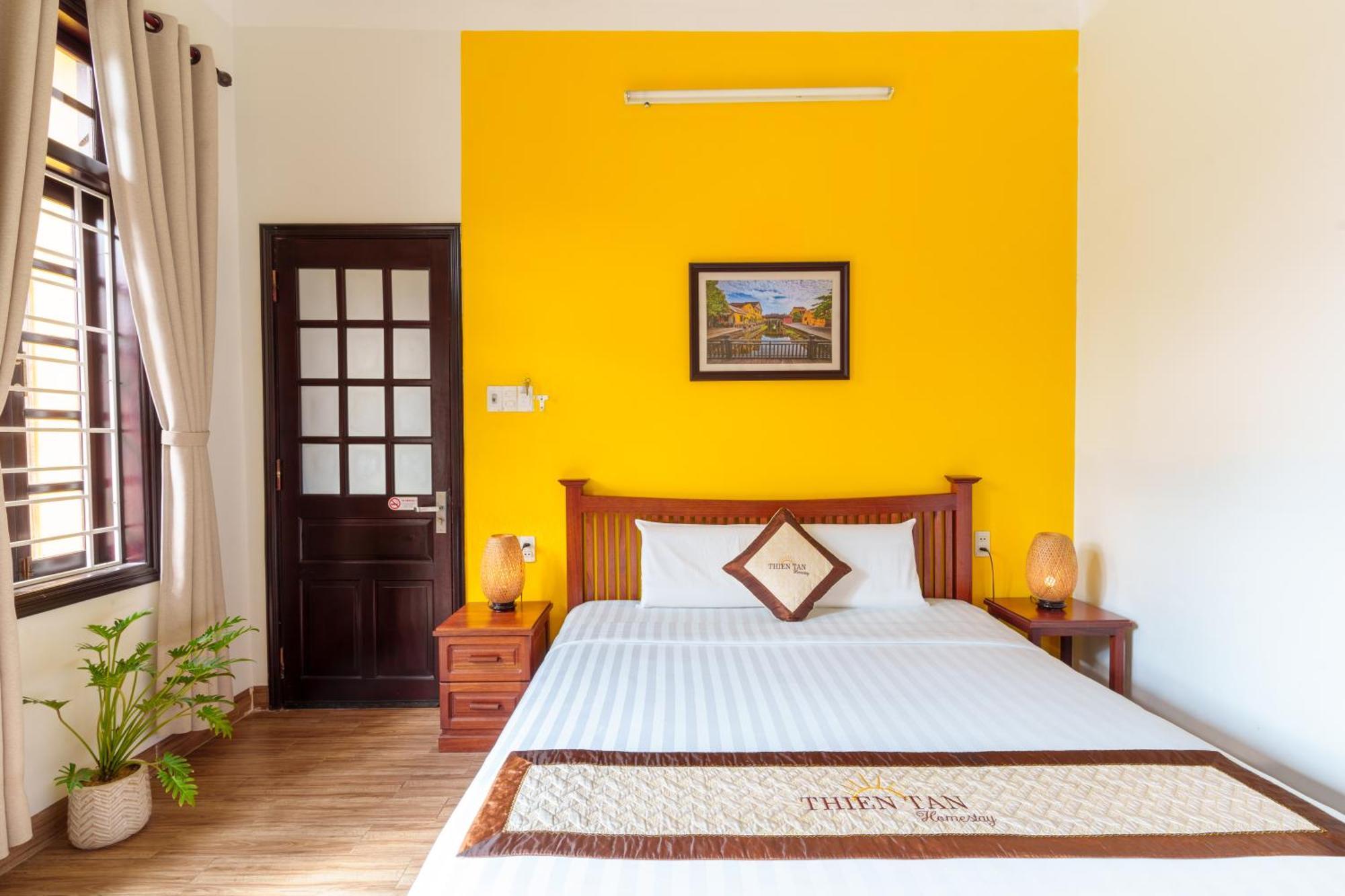 Thien Tan Villa With Private Pool Hoi An Exterior photo