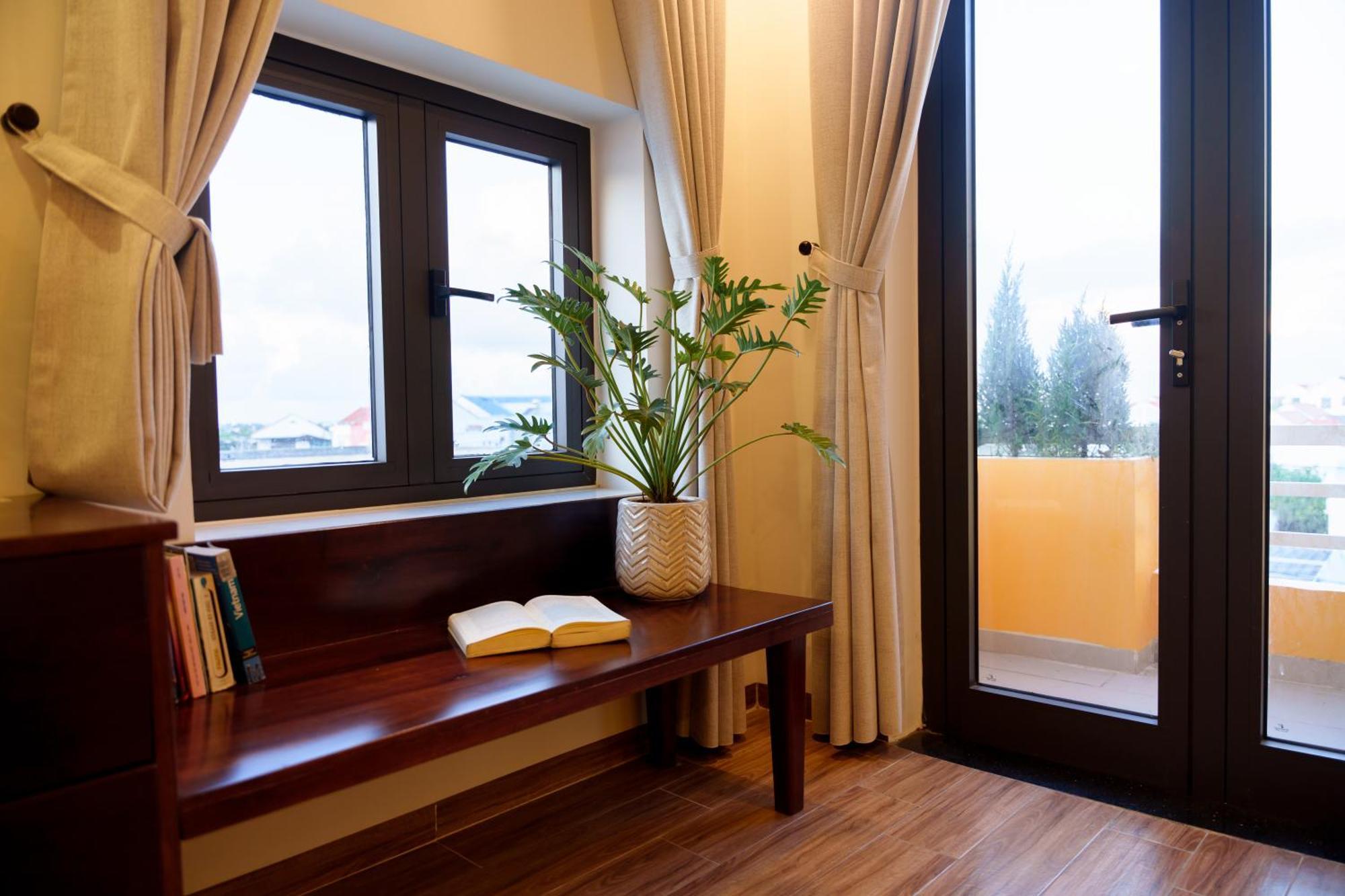 Thien Tan Villa With Private Pool Hoi An Exterior photo