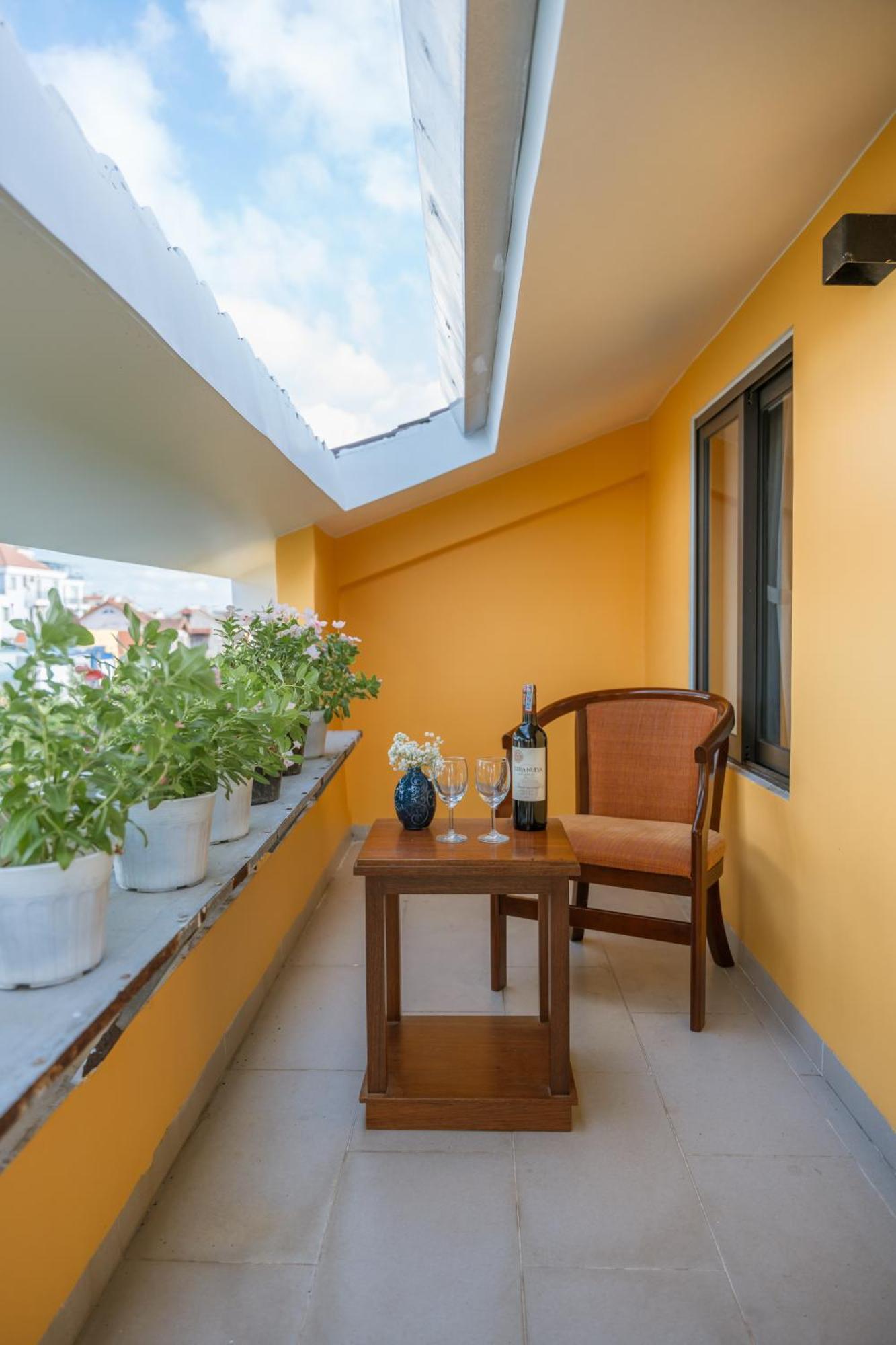 Thien Tan Villa With Private Pool Hoi An Exterior photo